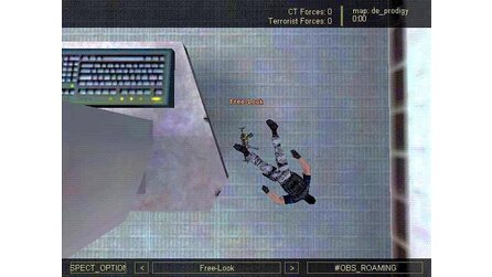 Counterstrike 1.4: Neue Infos