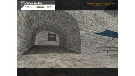 Counterstrike 1.6 - Screenshots