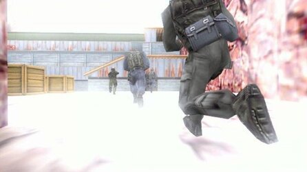 Counterstrike: Awoken Eyes