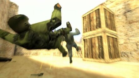 Counterstrike: Awoken Eyes