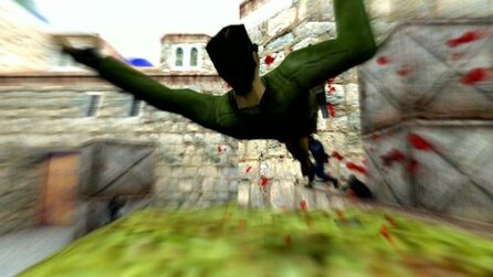 Counterstrike: Awoken Eyes