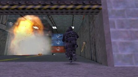 Counterstrike: Awoken Eyes