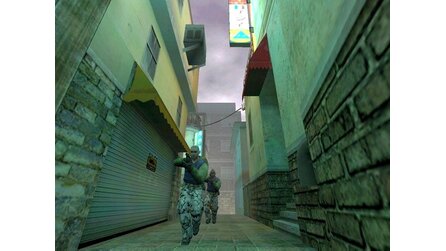 Counterstrike Condition Zero - Screenshots