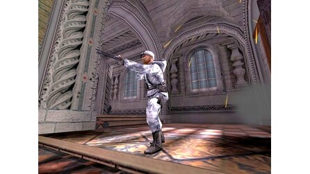 Counterstrike Condition Zero - Screenshots