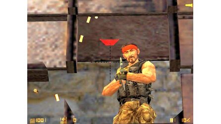 Counterstrike Condition Zero - Screenshots