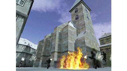 Counterstrike Condition Zero