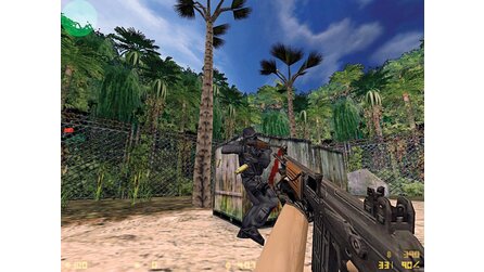 CS Condition Zero: Neue Infos