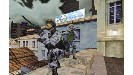 Counterstrike: Condition Zero - Vorbestellung hat begonnen