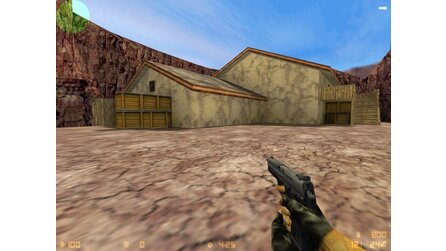 Counterstrike: Source - Valve zu künftigen Updates
