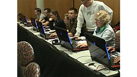 Counter-Strike für Eltern - Aufklärungsseminar in Hamburg