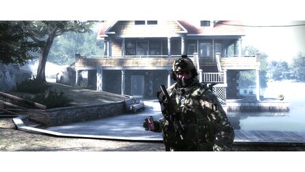 »Damaskus« als Betreff - Paypal-Konto nach CS-Waffenkauf gesperrt