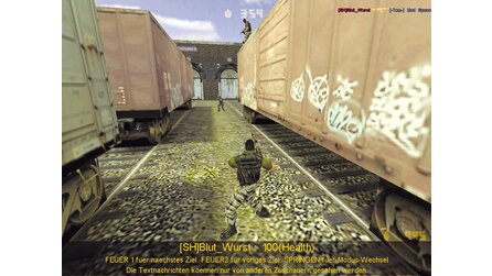 Counterstrike solo