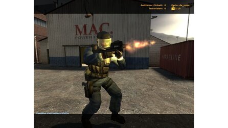 Amoklauf - Politiker streiten über so genannte »Killerspiele«