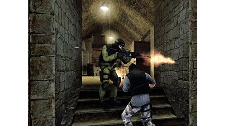 Counterstrike: Source - Mehr Inhalte im Dezember