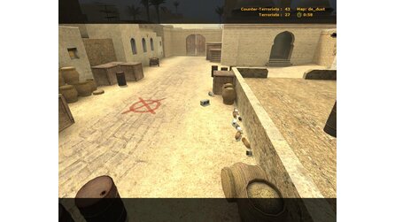 Counterstrike: Source - Weitere Benchmarks