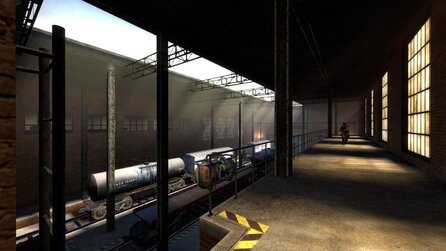 Counterstrike: Source - Infos über die kommenden Updates