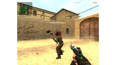 Deutsche Verkaufscharts - Kein einziger Neueinsteiger