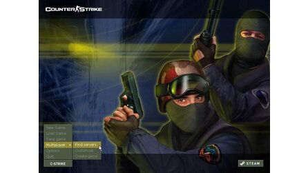 Counterstrike 1.6: neue Infos