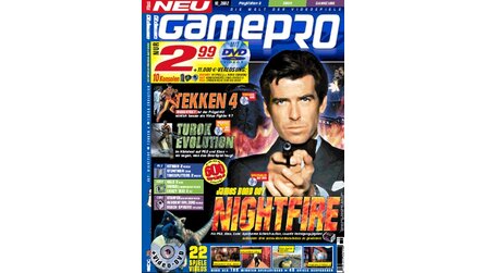 GamePRO ab heute im Handel
