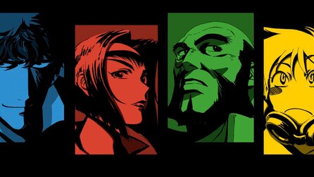 Cowboy Bebop - US-Reboot der kultigen Anime-Serie geplant