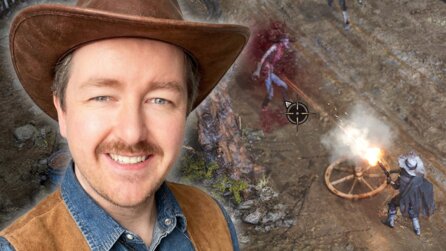 The Dark West wirkt wie ein Diablo im Hunt-Universum und ich kann den Release kaum erwarten