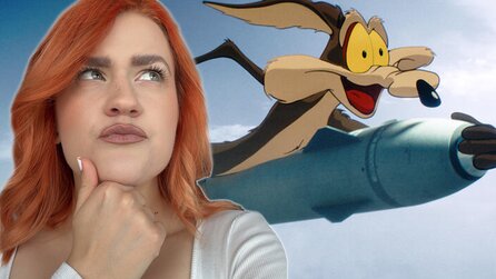 Coyote vs. Acme wirkt wie ein Joke, aber der Film hat es in sich: Filmkritik