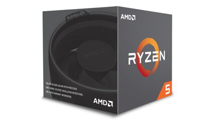 Alternate Gamescom-Deals mit AMD Ryzen 5 2600X für 124,90€, SSDs, Grafikkarten [Anzeige]