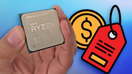 Spieler kauft kaputte Hardware für 20 Euro und bringt sie ganz einfach wieder zum Laufen: Er macht sie langsamer