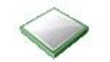 CPU-Z - Neue Version 1.43