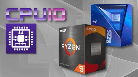 CPU-Z: Download und die wichtigsten Infos zum beliebten Prozessor-Tool