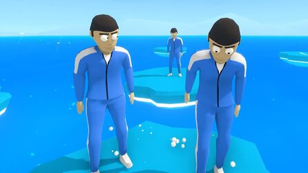 Squid Game: Gratisspiel wird zum Steam-Hit, aber ihr solltet es nicht spielen