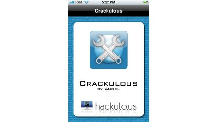 Kurioses: Crackulous-Autor beschwert sich über Kopien - Ich verdiene Anerkennung