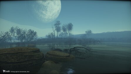 Cradle - Screenshots