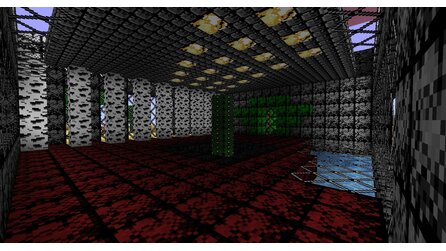 Minecraft - Texture-Pack: Craftslvania