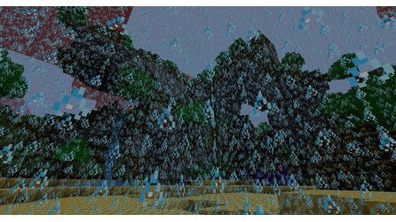 Minecraft - Texture-Pack: Craftslvania