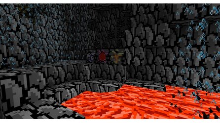 Minecraft - Texture-Pack: Craftslvania