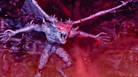 10 Minuten Gameplay: Cralon wirkt düster und bedrohlich wie Gothic es nie war