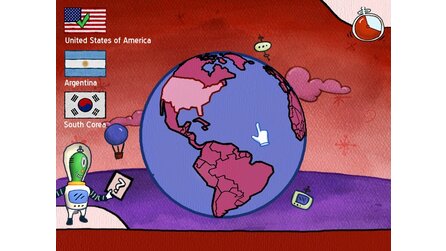 Cranium Kabookii Wii