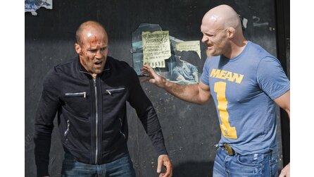 Crank 2 - Screenshots