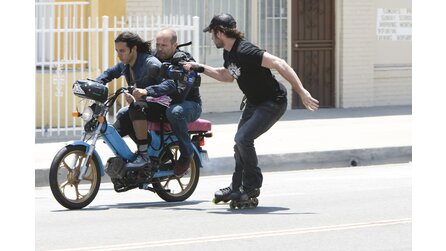 Crank 2 - Screenshots