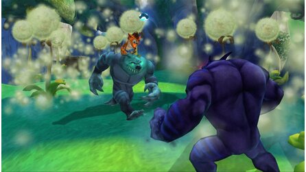 Crash Bandicoot: Mind over Mutant 360