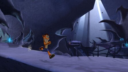 Crash Bandicoot: Mind over Mutant 360