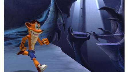 Crash Bandicoot: Mind over Mutant 360