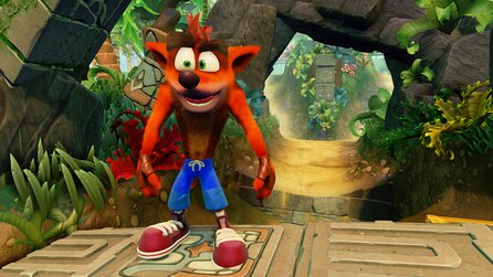 Die besten Jump+RunsPlatformer für die Nintendo Switch - Die Ehrenplätze