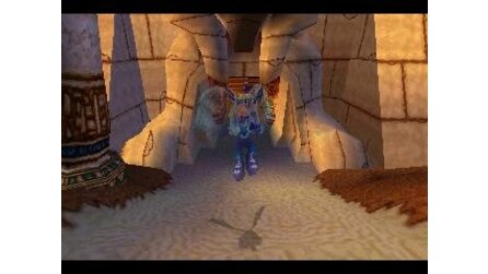 Crash Bandicoot: Warped PlayStation