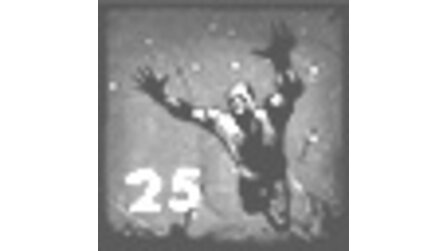 Left 4 Dead - Crash Course Achievements