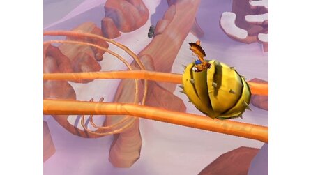 Crash Bandicoot: Mind over Mutant Wii