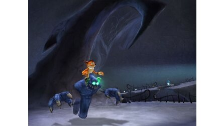 Crash Bandicoot: Mind over Mutant Wii