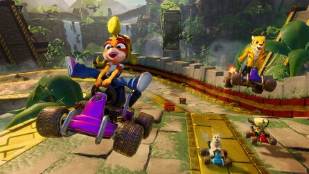 Crash Team Racing Nitro-Fueled - Screenshots