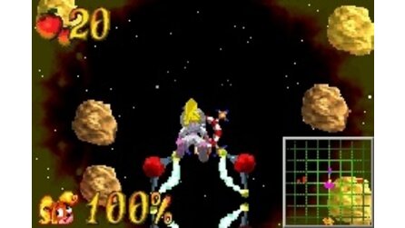 Crash Bandicoot 2: N-Tranced
